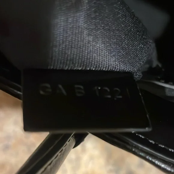 Givenchy Mini Antigona W/Lock - Picture 2 of 8